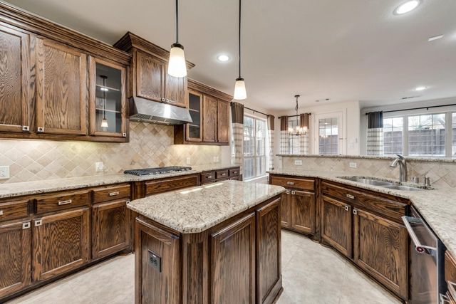 112 Lavaca Drive, Irving, TX 75039