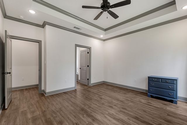 47 E Andover, Hattiesburg, MS 39402