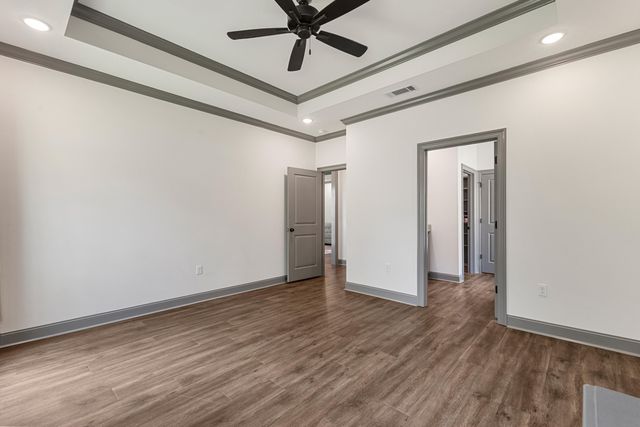 47 E Andover, Hattiesburg, MS 39402