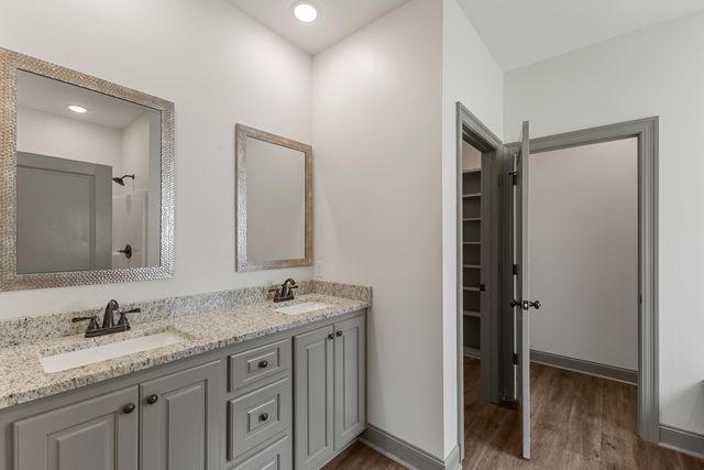 47 E Andover, Hattiesburg, MS 39402