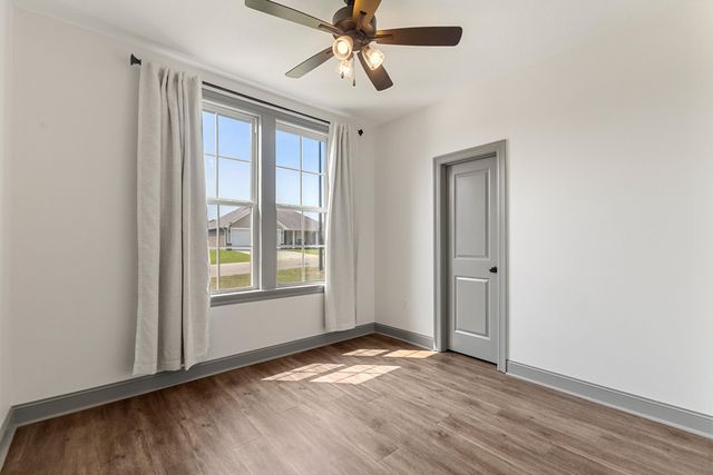 47 E Andover, Hattiesburg, MS 39402