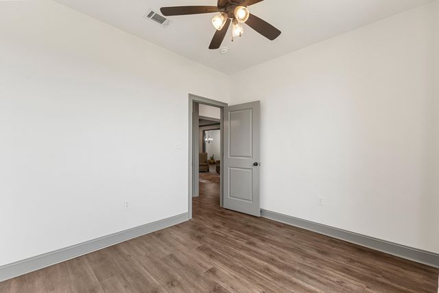 47 E Andover, Hattiesburg, MS 39402