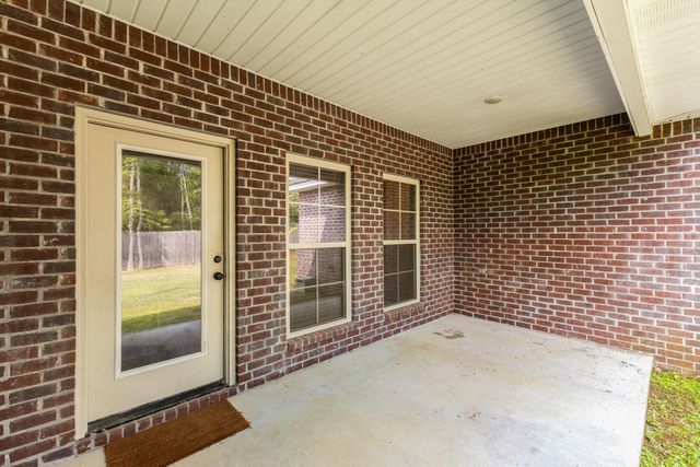 47 E Andover, Hattiesburg, MS 39402