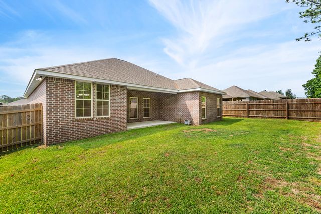47 E Andover, Hattiesburg, MS 39402