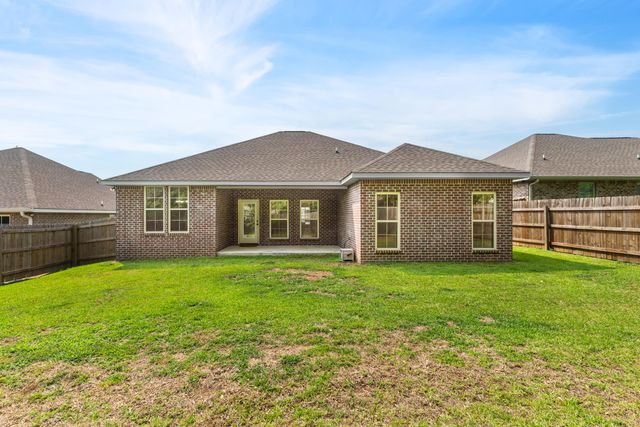 47 E Andover, Hattiesburg, MS 39402