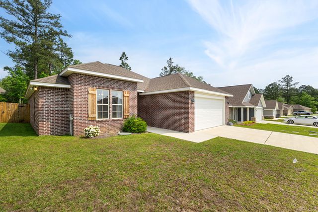 47 E Andover, Hattiesburg, MS 39402