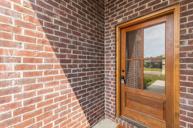 47 E Andover, Hattiesburg, MS 39402