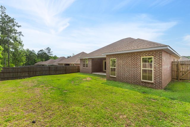 47 E Andover, Hattiesburg, MS 39402