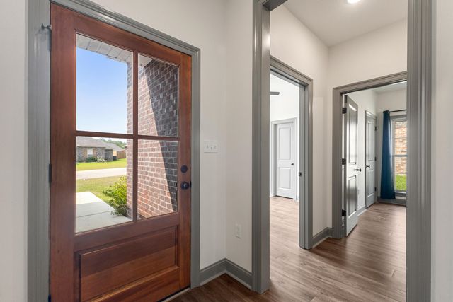 47 E Andover, Hattiesburg, MS 39402