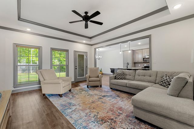 47 E Andover, Hattiesburg, MS 39402