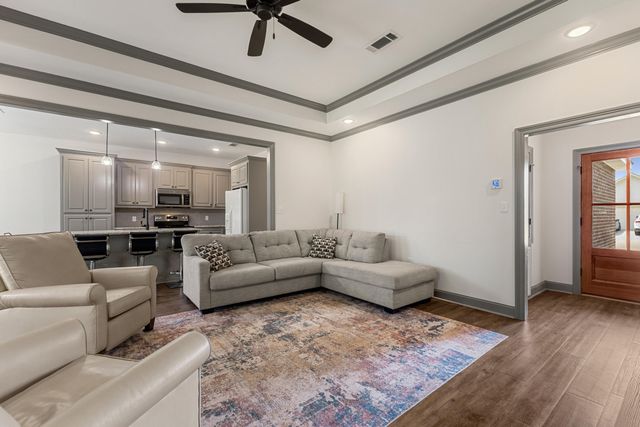 47 E Andover, Hattiesburg, MS 39402