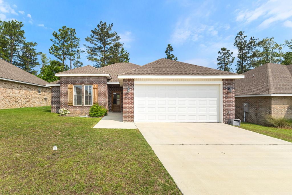 47 E Andover, Hattiesburg, MS 39402