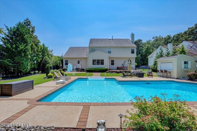 14 Nicholas Avenue, Monroe, NJ 08831