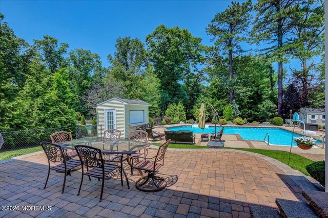 14 Nicholas Avenue, Monroe, NJ 08831