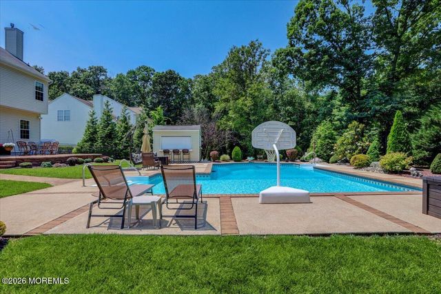 14 Nicholas Avenue, Monroe, NJ 08831