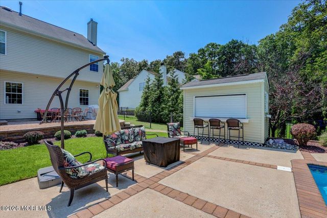 14 Nicholas Avenue, Monroe, NJ 08831