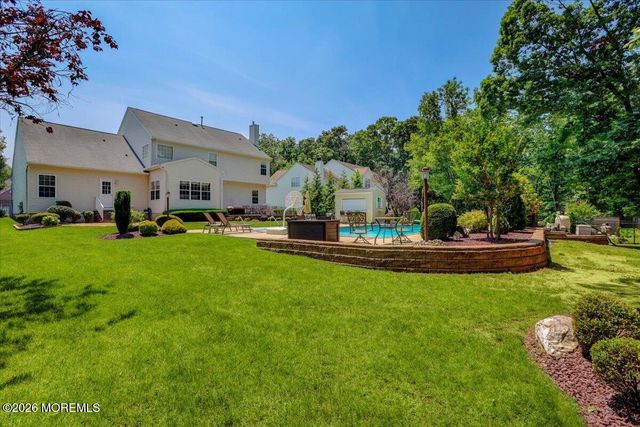 14 Nicholas Avenue, Monroe, NJ 08831