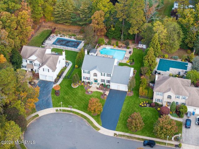 14 Nicholas Avenue, Monroe, NJ 08831