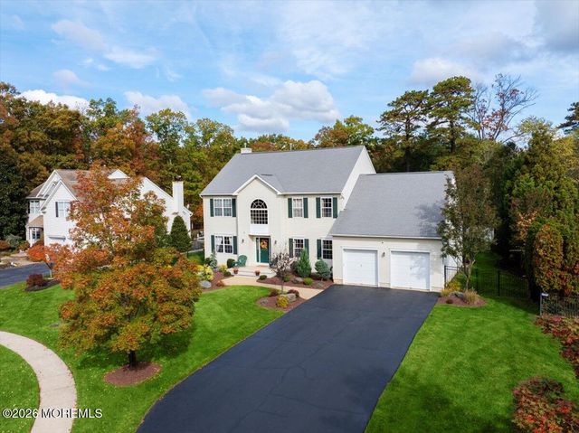 14 Nicholas Avenue, Monroe, NJ 08831