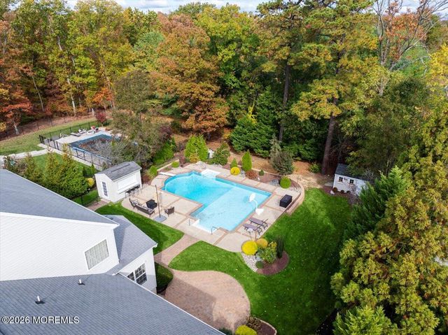 14 Nicholas Avenue, Monroe, NJ 08831