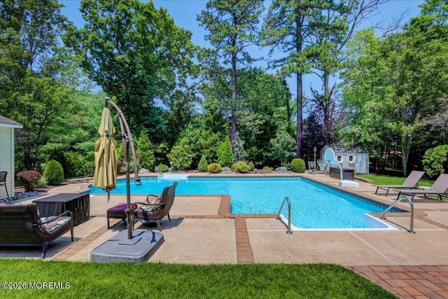 14 Nicholas Avenue, Monroe, NJ 08831