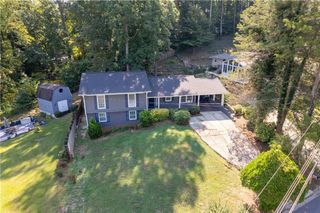 3144 FLAMINGO Drive, East Point, GA 30344
