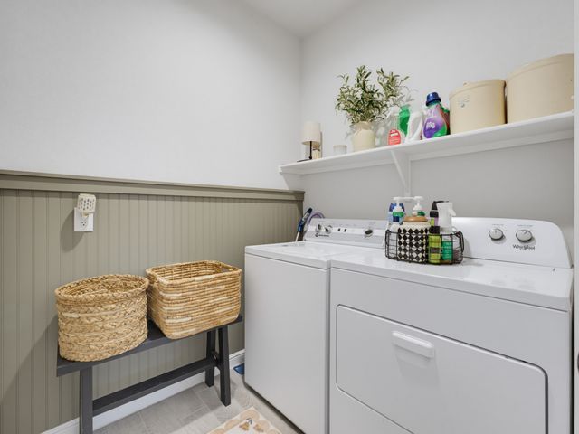 156 Waterbend Cove, Boyd, TX 76023