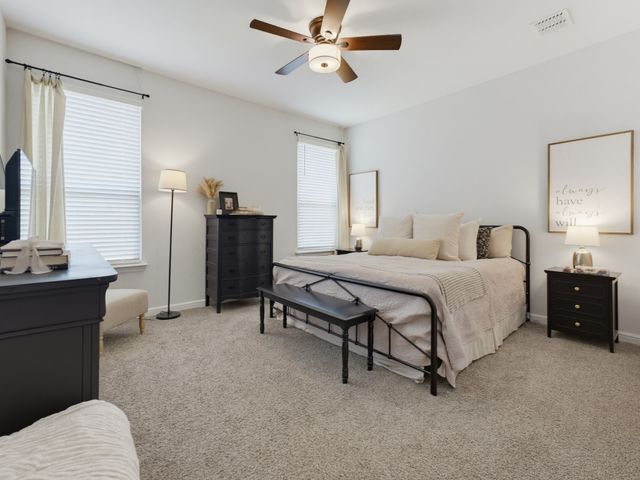 156 Waterbend Cove, Boyd, TX 76023