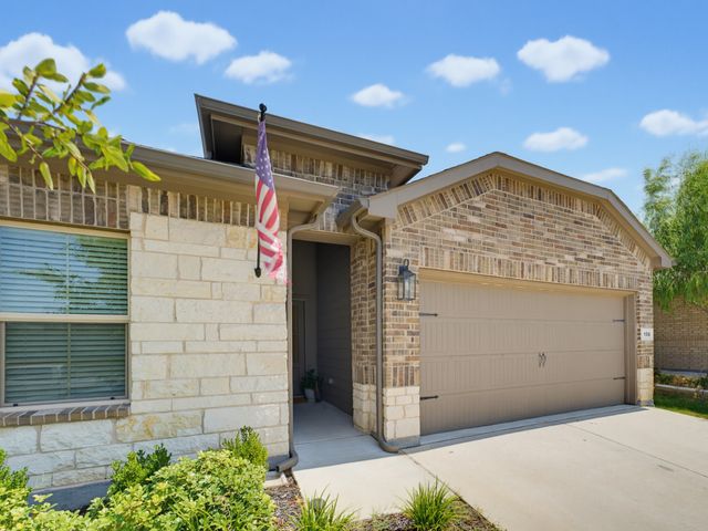 156 Waterbend Cove, Boyd, TX 76023