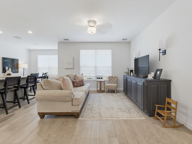 156 Waterbend Cove, Boyd, TX 76023