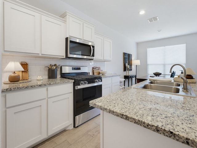 156 Waterbend Cove, Boyd, TX 76023