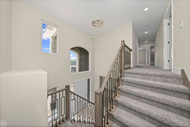 6509 Jamie Lane, Grand Blanc, MI 48439