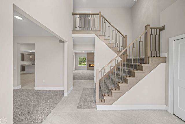 6509 Jamie Lane, Grand Blanc, MI 48439