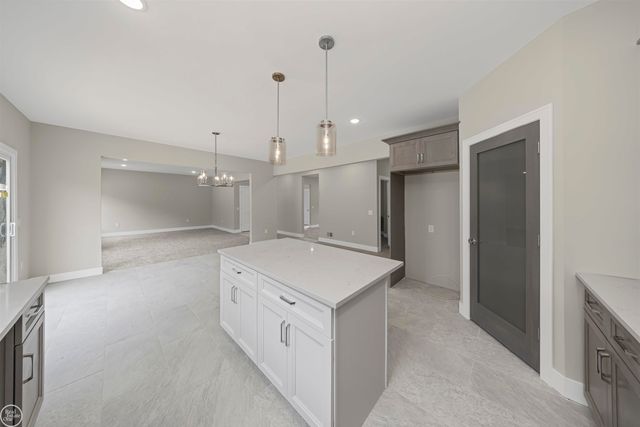 6509 Jamie Lane, Grand Blanc, MI 48439