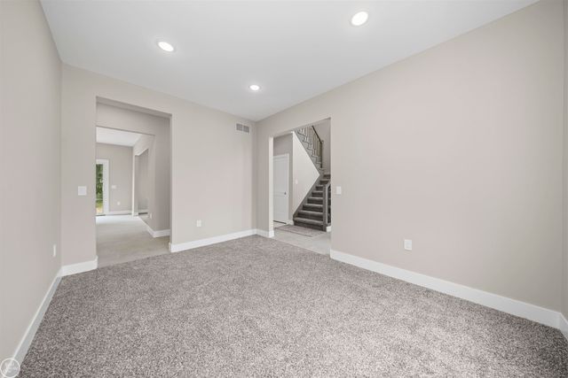 6509 Jamie Lane, Grand Blanc, MI 48439