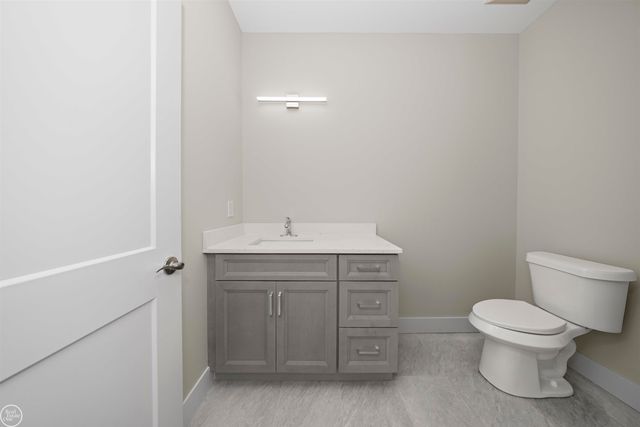 6509 Jamie Lane, Grand Blanc, MI 48439