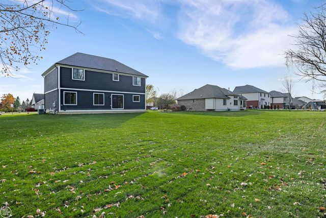 6509 Jamie Lane, Grand Blanc, MI 48439