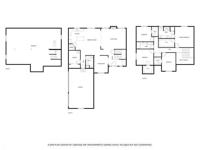 6509 Jamie Lane, Grand Blanc, MI 48439