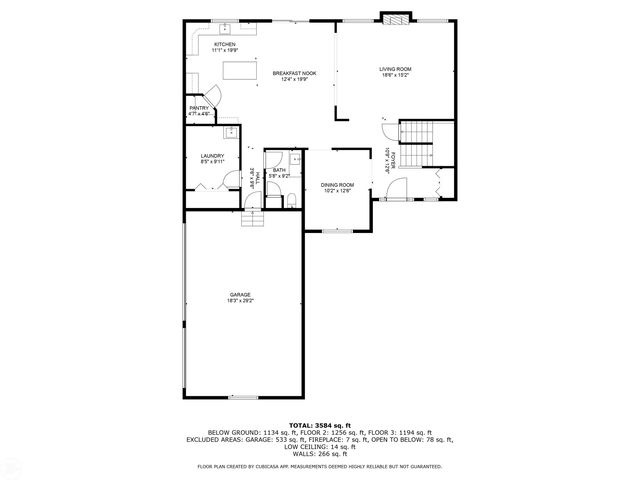 6509 Jamie Lane, Grand Blanc, MI 48439