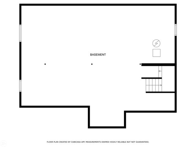 6509 Jamie Lane, Grand Blanc, MI 48439