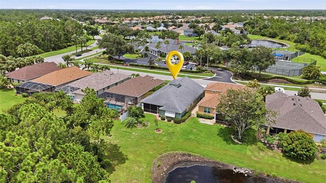 1509 SCARLETT AVENUE, North Port, FL 34289