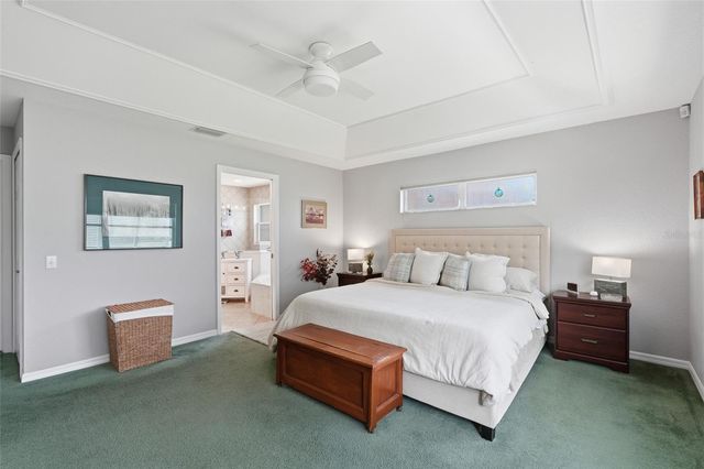 1509 SCARLETT AVENUE, North Port, FL 34289
