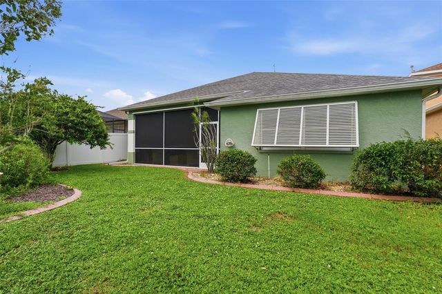 1509 SCARLETT AVENUE, North Port, FL 34289