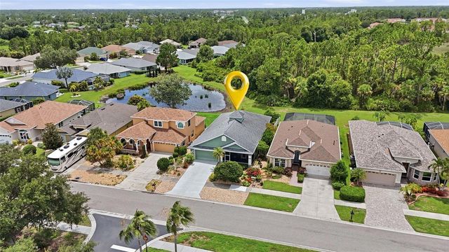1509 SCARLETT AVENUE, North Port, FL 34289