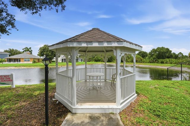 1509 SCARLETT AVENUE, North Port, FL 34289