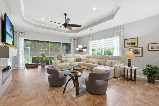 1509 SCARLETT AVENUE, North Port, FL 34289