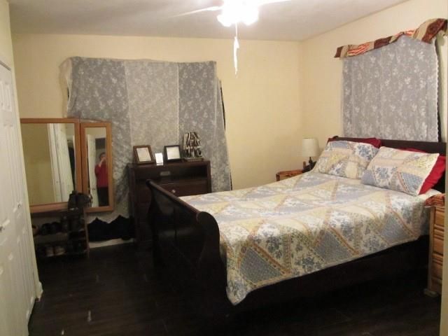 93 Deerfield, Huntsville, TX 77340