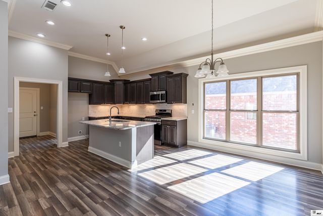 123 LOVEMORE DRIVE, Ruston, LA 71270