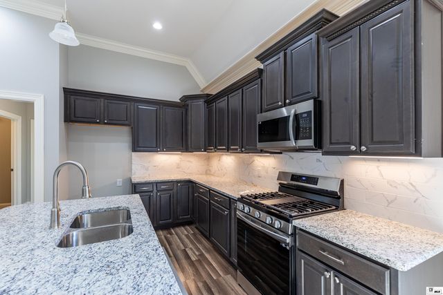 123 LOVEMORE DRIVE, Ruston, LA 71270