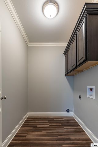 123 LOVEMORE DRIVE, Ruston, LA 71270